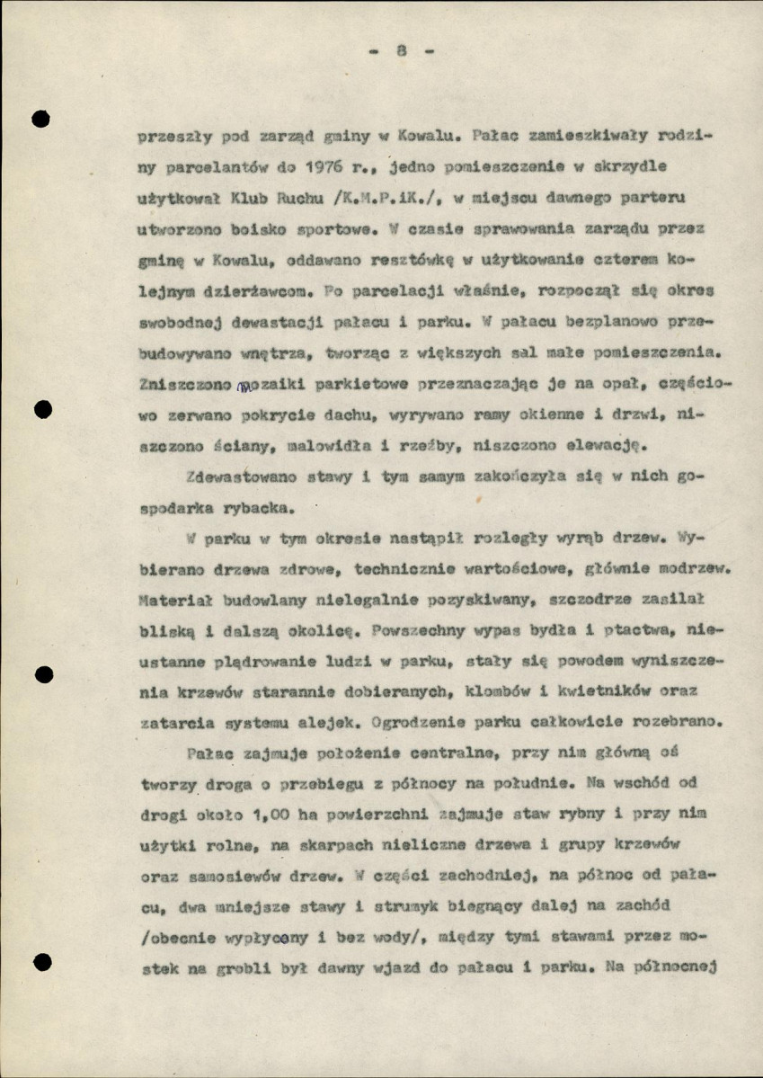 EP - Ewidencja parkowa, skan nr 12