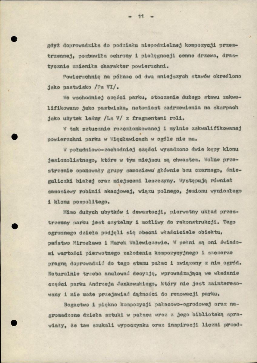 EP - Ewidencja parkowa, skan nr 15