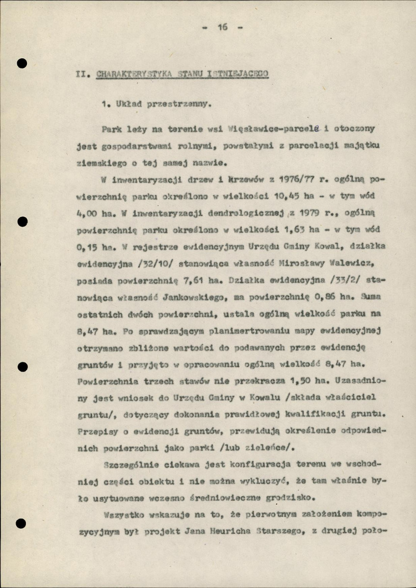 EP - Ewidencja parkowa, skan nr 21