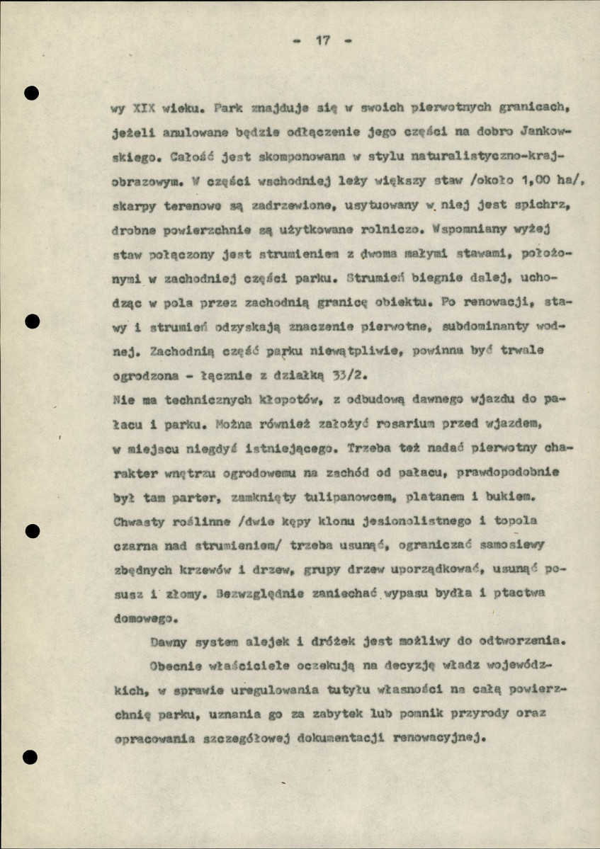 EP - Ewidencja parkowa, skan nr 22