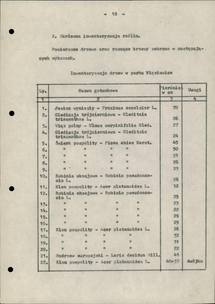 EP - Ewidencja parkowa, skan nr 23