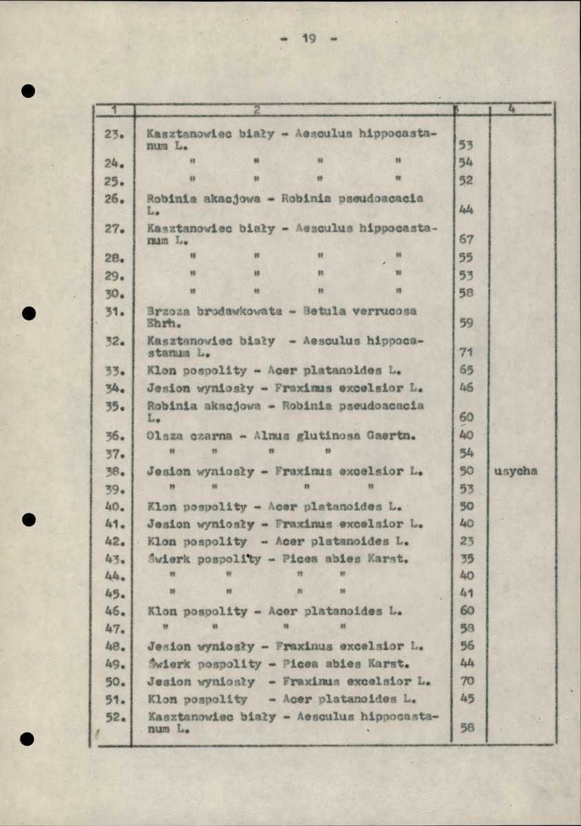 EP - Ewidencja parkowa, skan nr 24