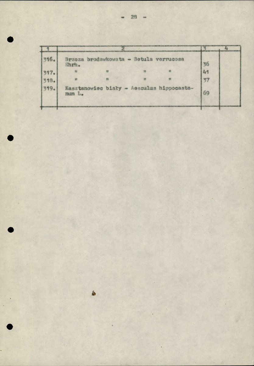 EP - Ewidencja parkowa, skan nr 33