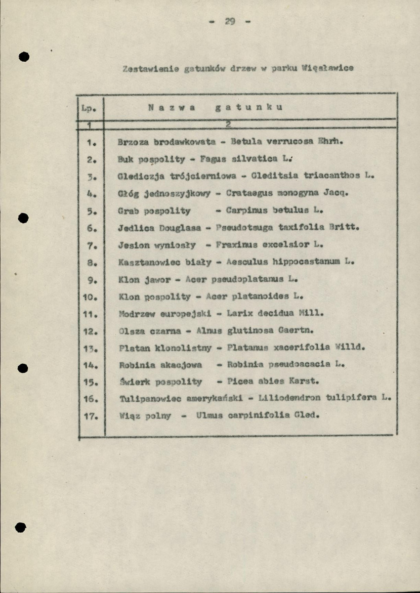 EP - Ewidencja parkowa, skan nr 34
