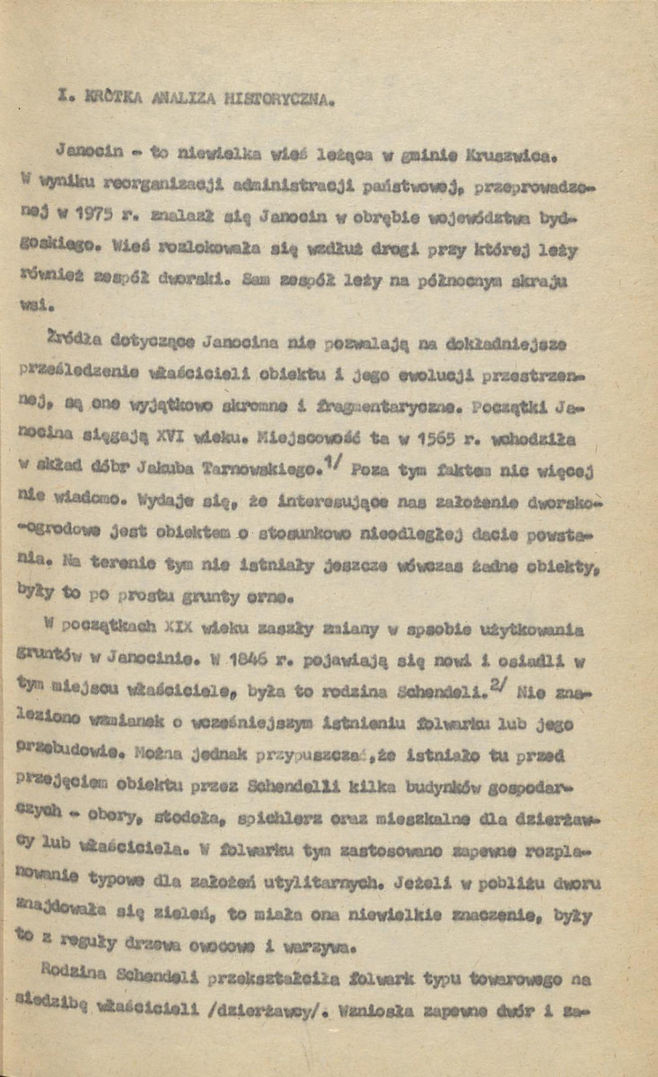 EP - Ewidencja parkowa, skan nr 11