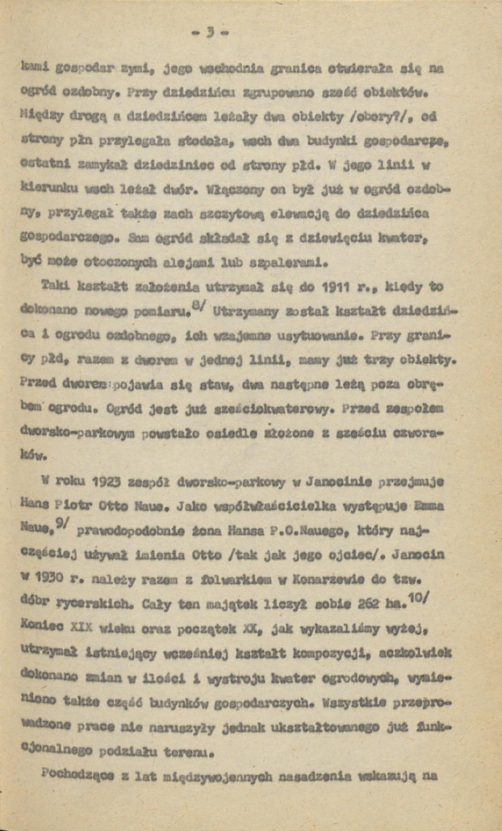 EP - Ewidencja parkowa, skan nr 13