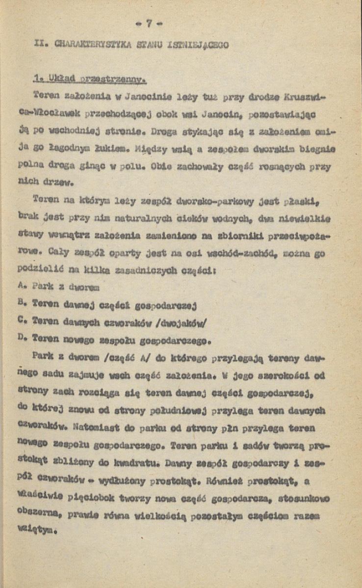 EP - Ewidencja parkowa, skan nr 17