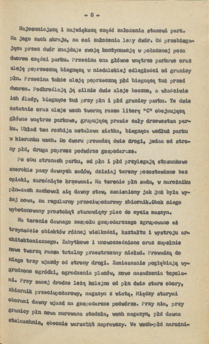 EP - Ewidencja parkowa, skan nr 18