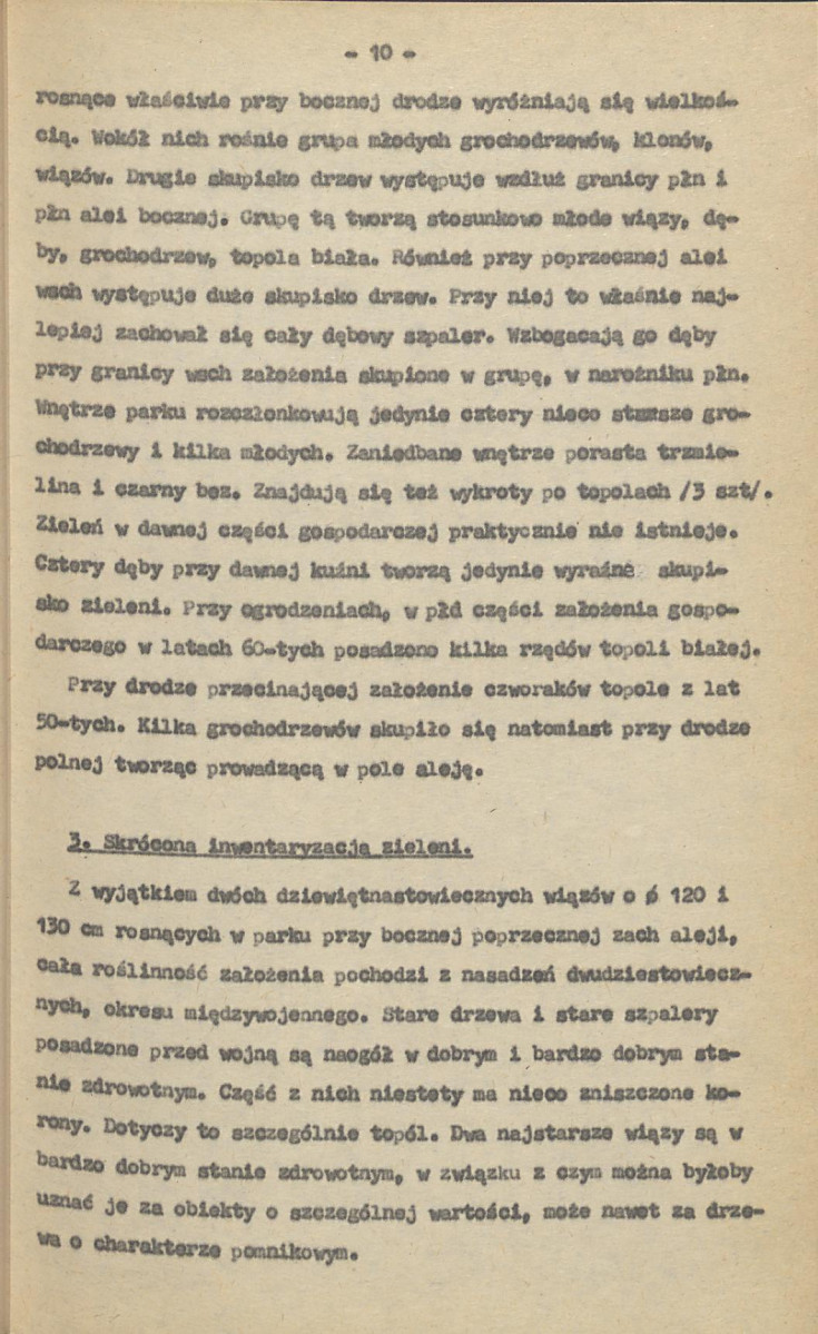 EP - Ewidencja parkowa, skan nr 20