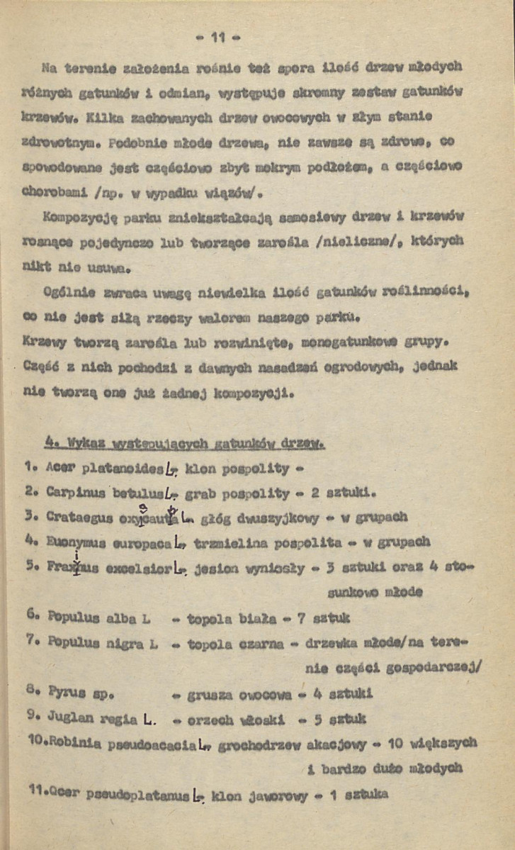 EP - Ewidencja parkowa, skan nr 21