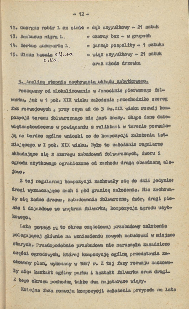 EP - Ewidencja parkowa, skan nr 22