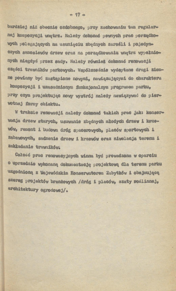 EP - Ewidencja parkowa, skan nr 27