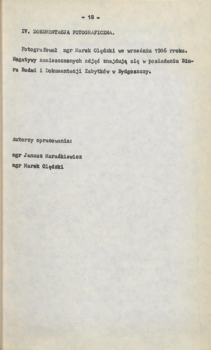 EP - Ewidencja parkowa, skan nr 28