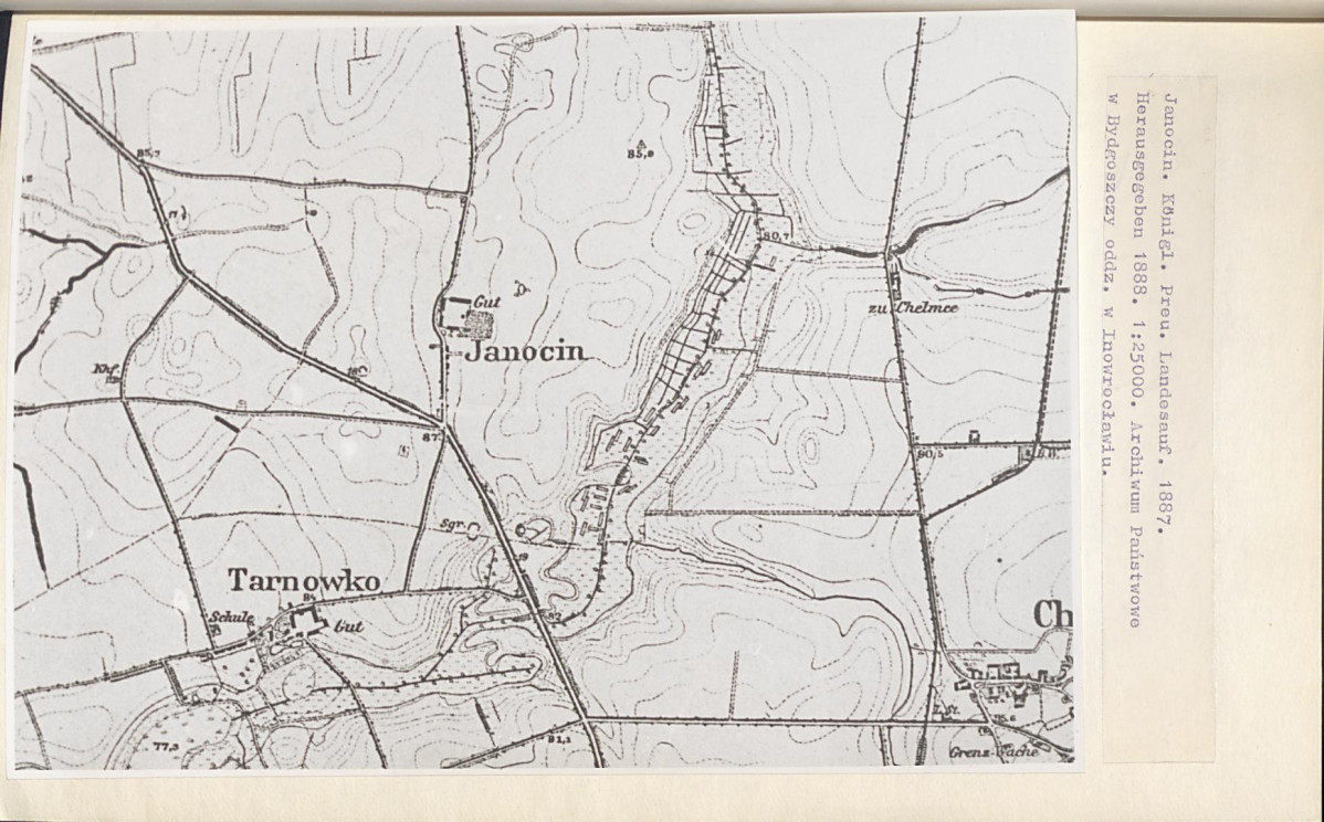EP - Ewidencja parkowa, skan nr 29