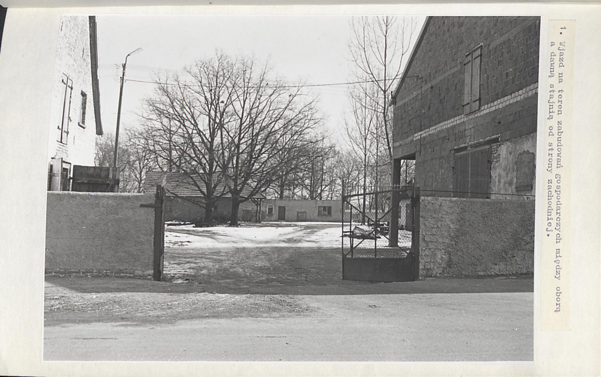 EP - Ewidencja parkowa, skan nr 31