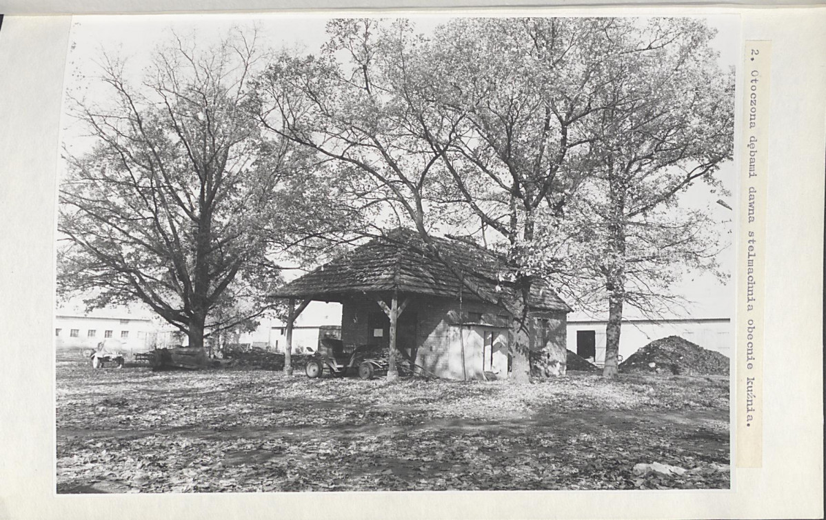 EP - Ewidencja parkowa, skan nr 32