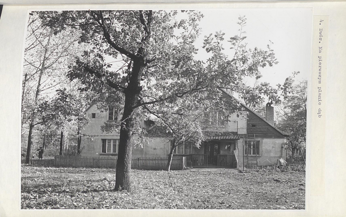 EP - Ewidencja parkowa, skan nr 34