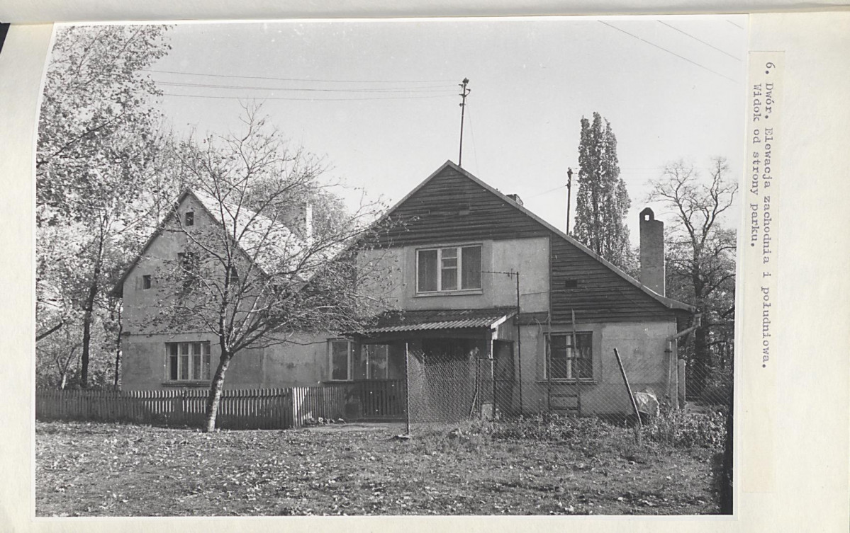 EP - Ewidencja parkowa, skan nr 36