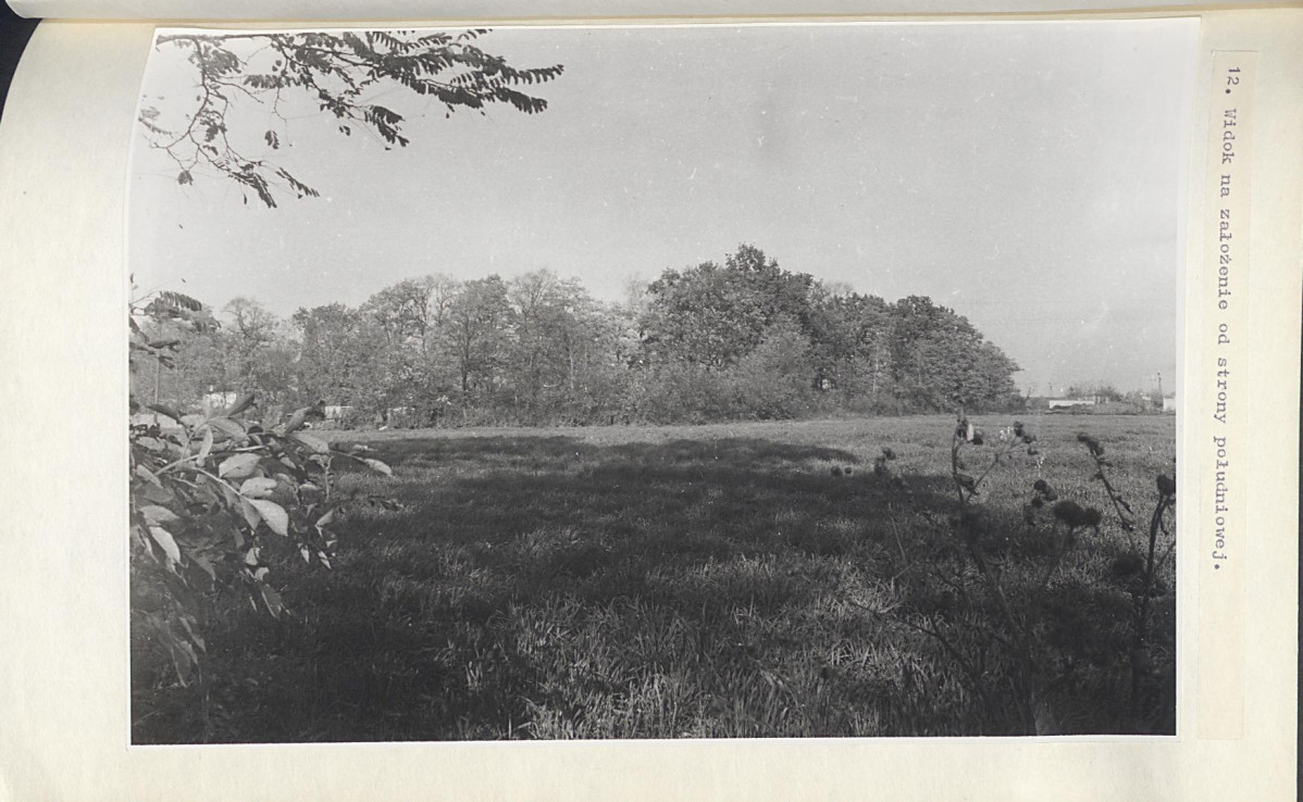 EP - Ewidencja parkowa, skan nr 42