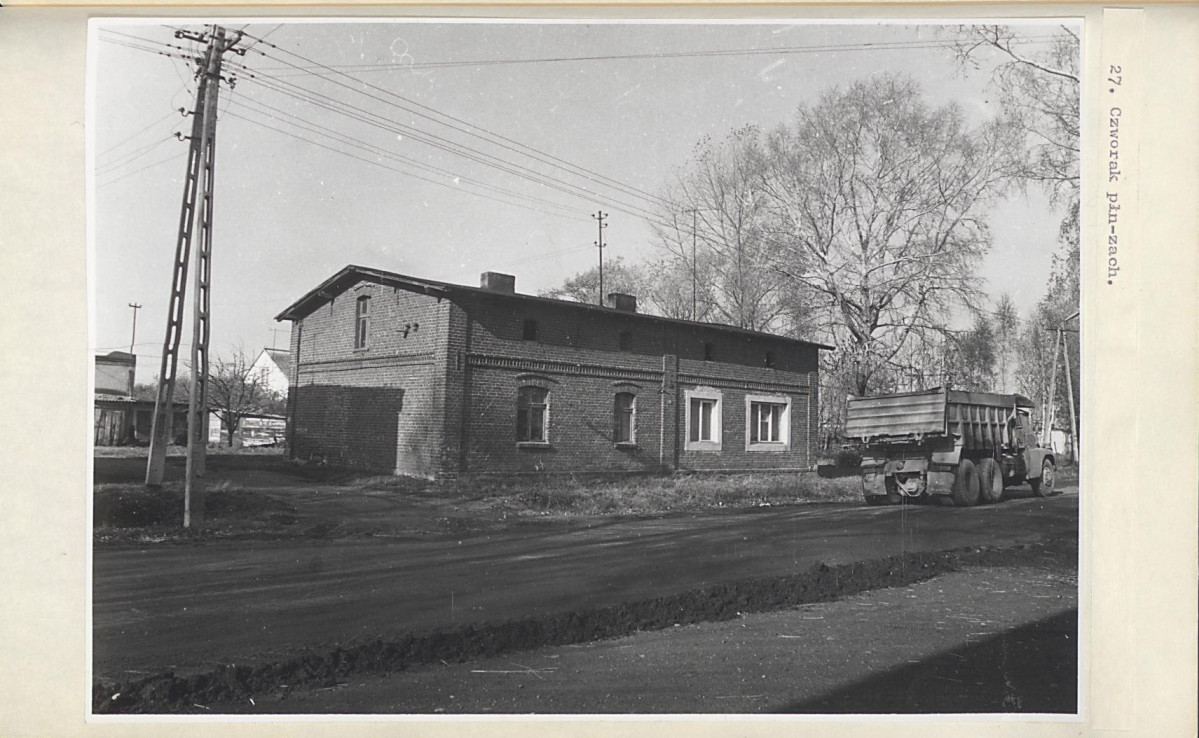 EP - Ewidencja parkowa, skan nr 57