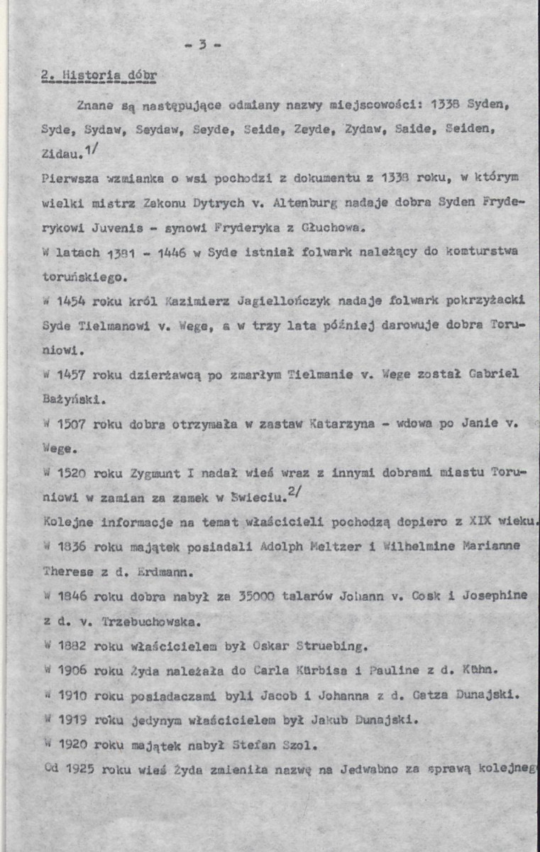 EP - Ewidencja parkowa, skan nr 9