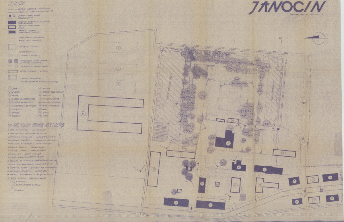 EP - Ewidencja parkowa, skan nr 63
