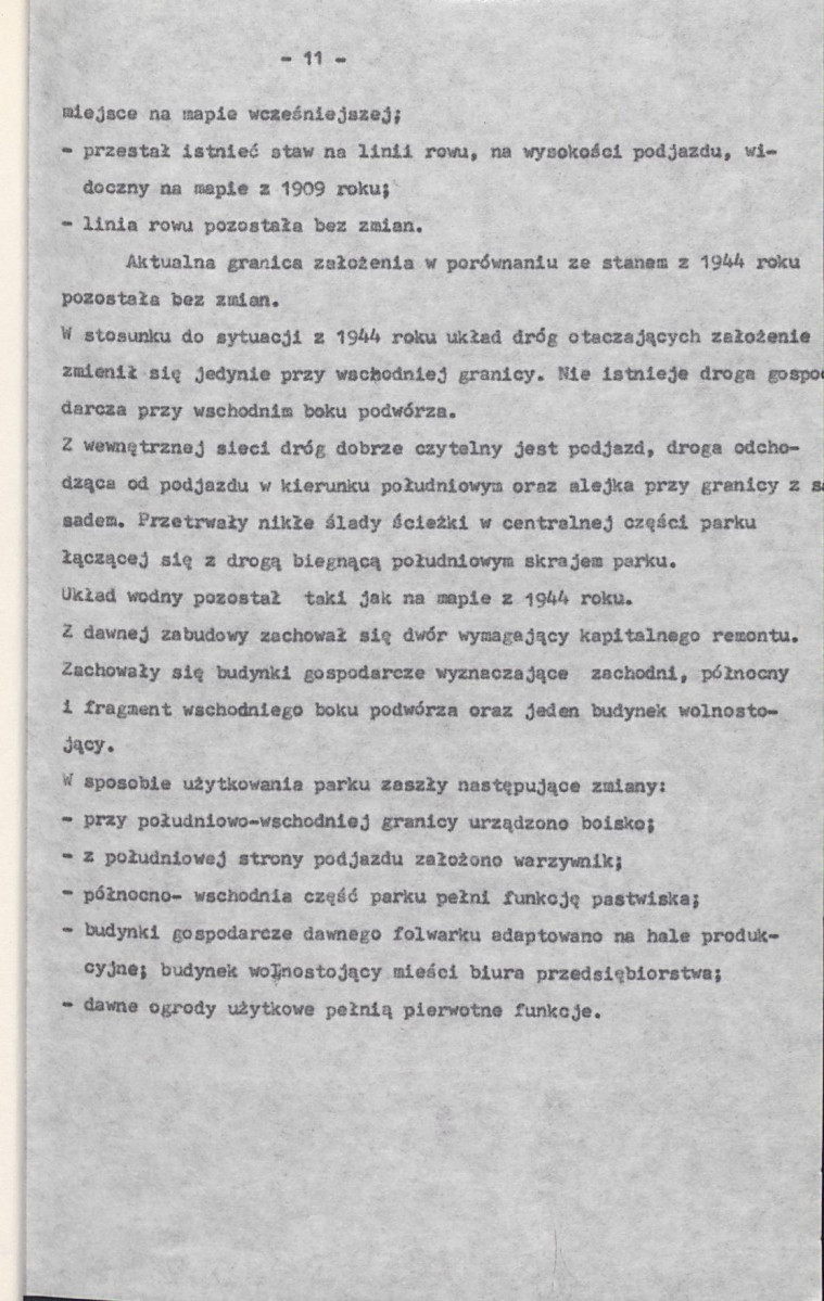 EP - Ewidencja parkowa, skan nr 17