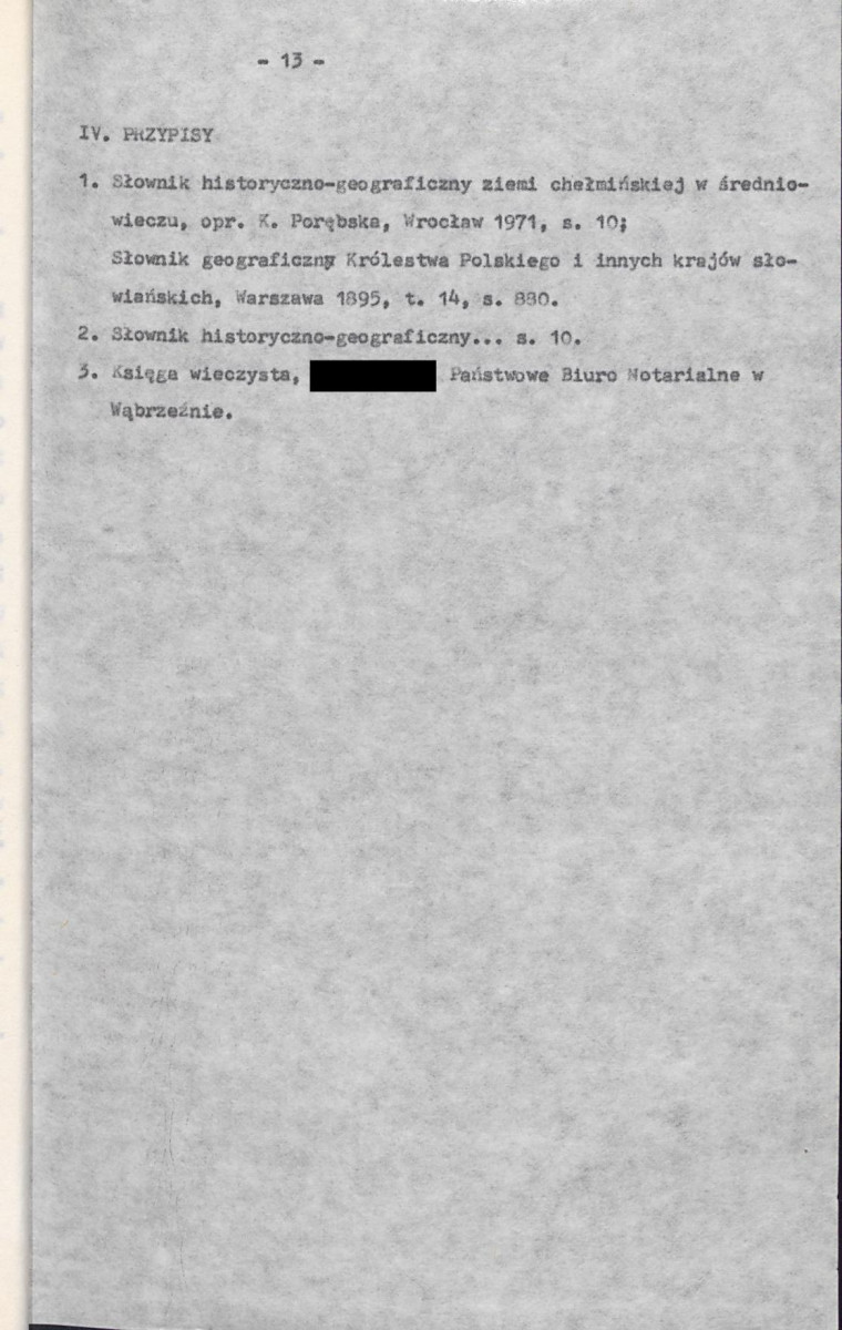 EP - Ewidencja parkowa, skan nr 19