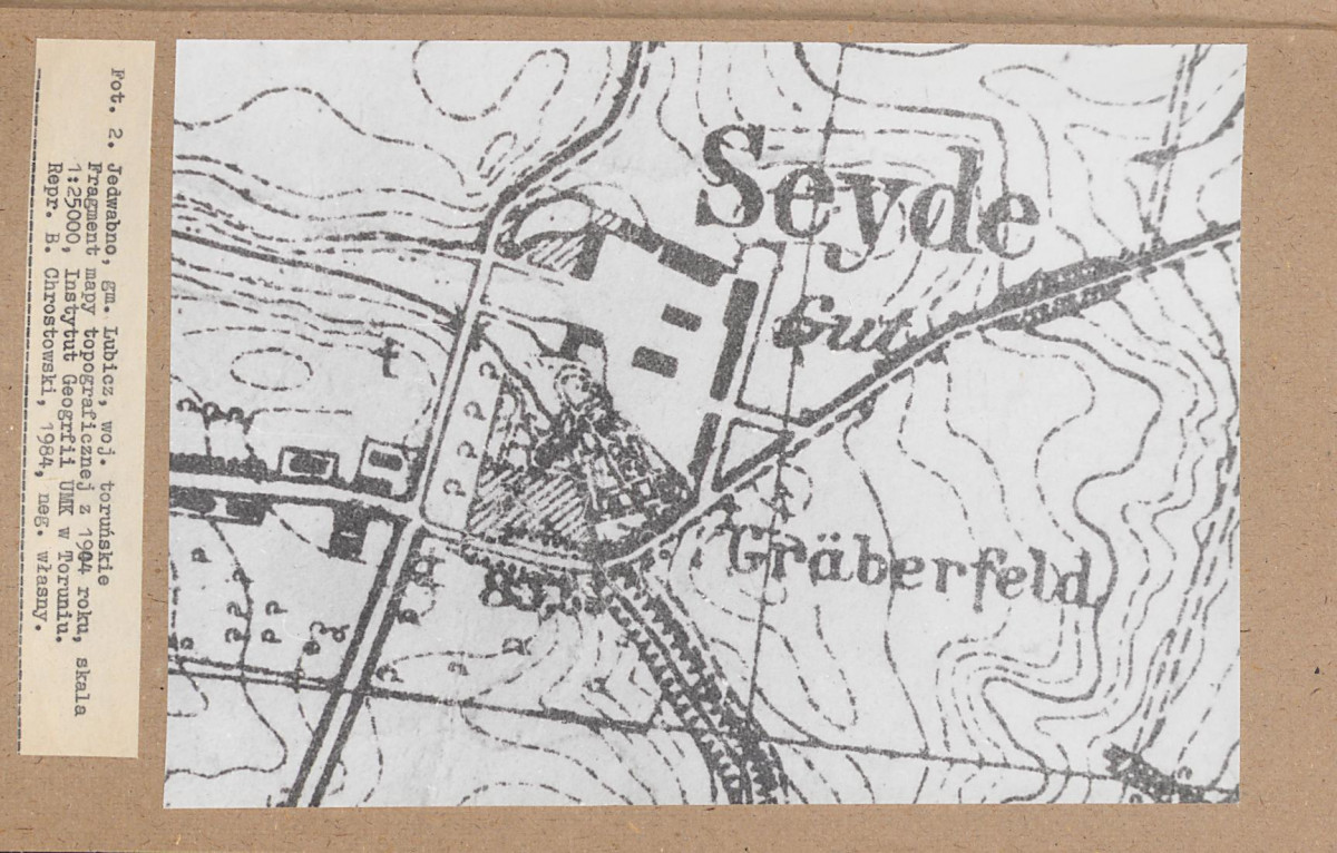 EP - Ewidencja parkowa, skan nr 22