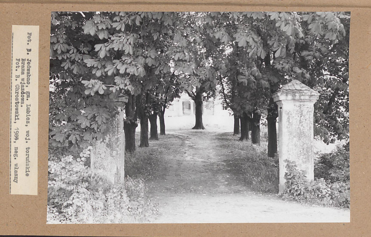 EP - Ewidencja parkowa, skan nr 23