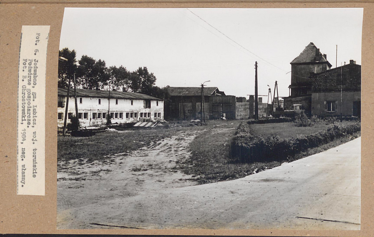 EP - Ewidencja parkowa, skan nr 26