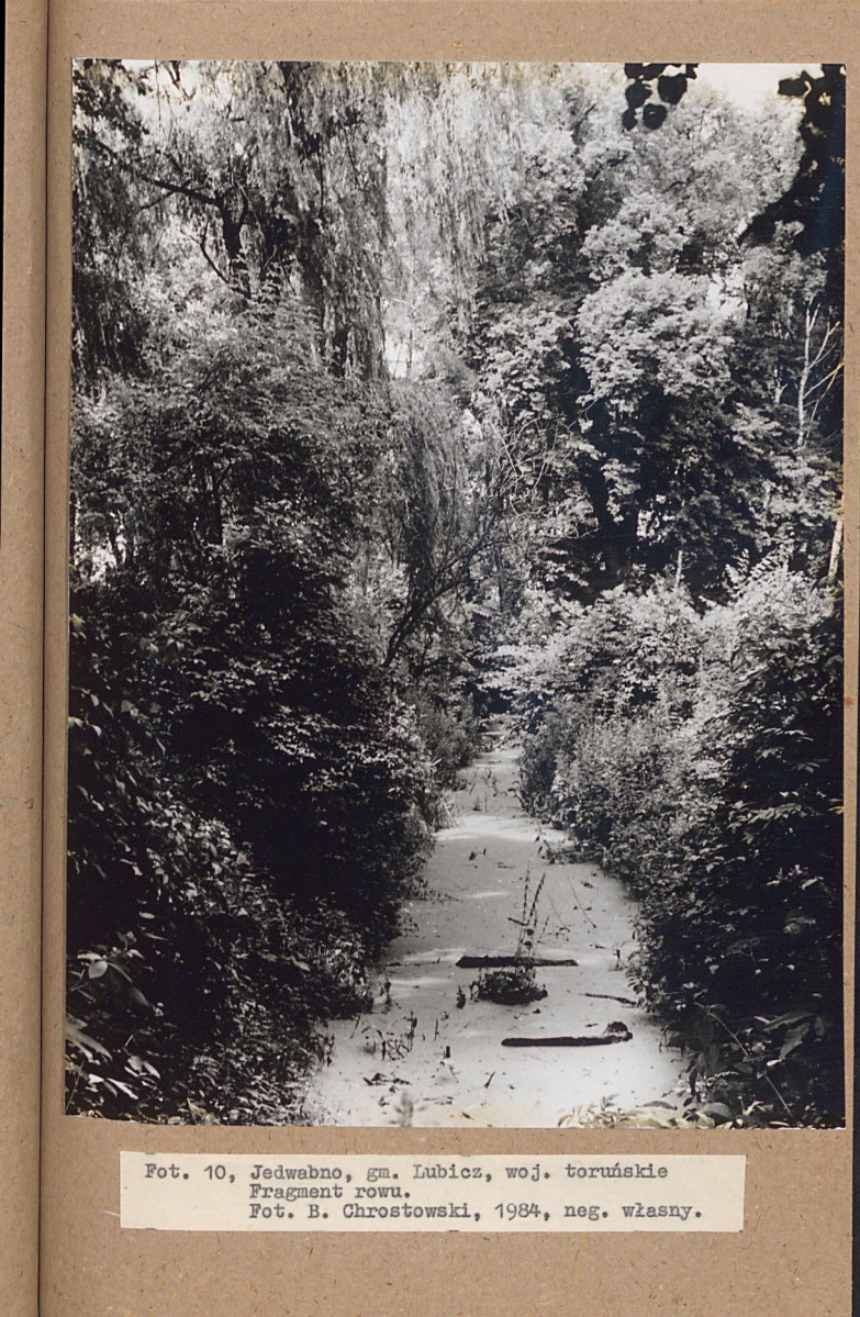 EP - Ewidencja parkowa, skan nr 30