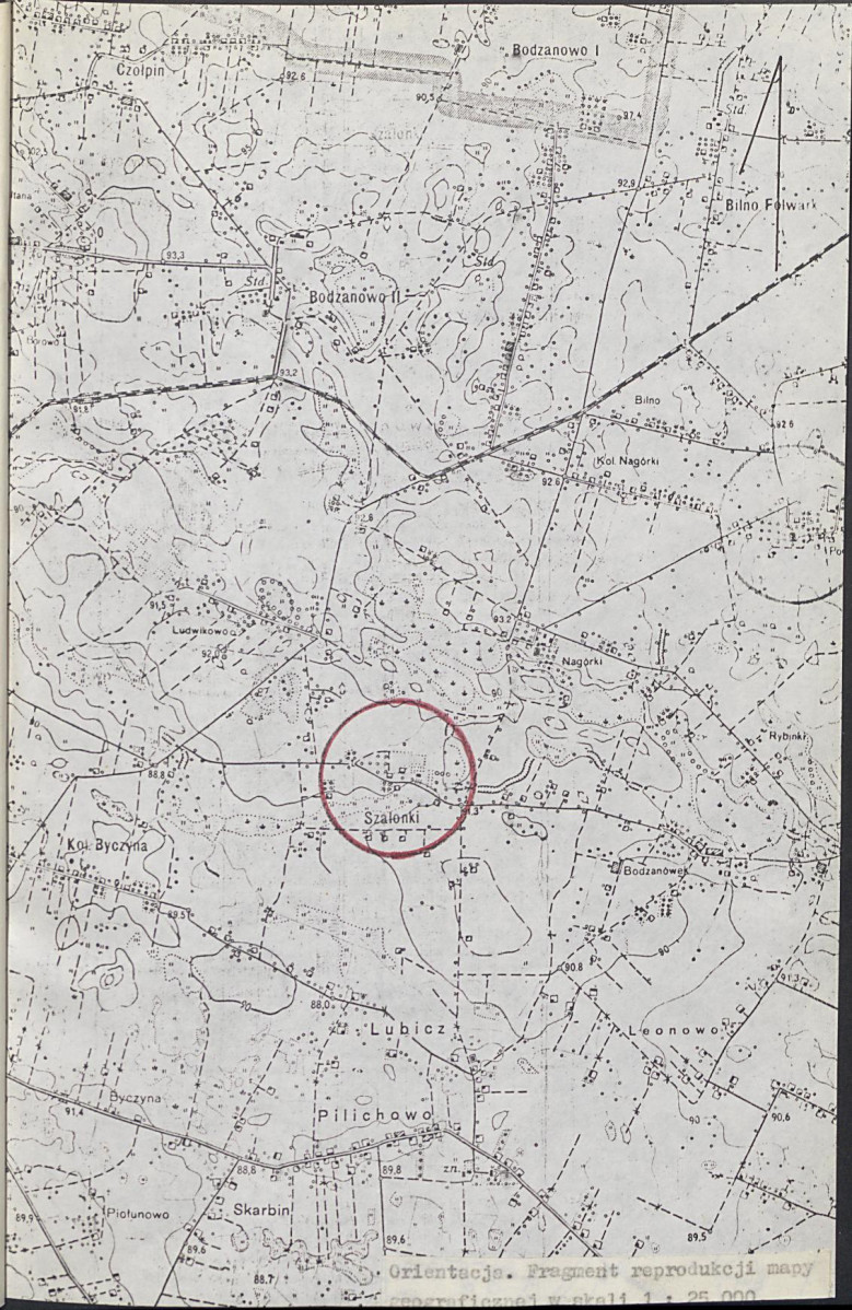 EP - Ewidencja parkowa, skan nr 7