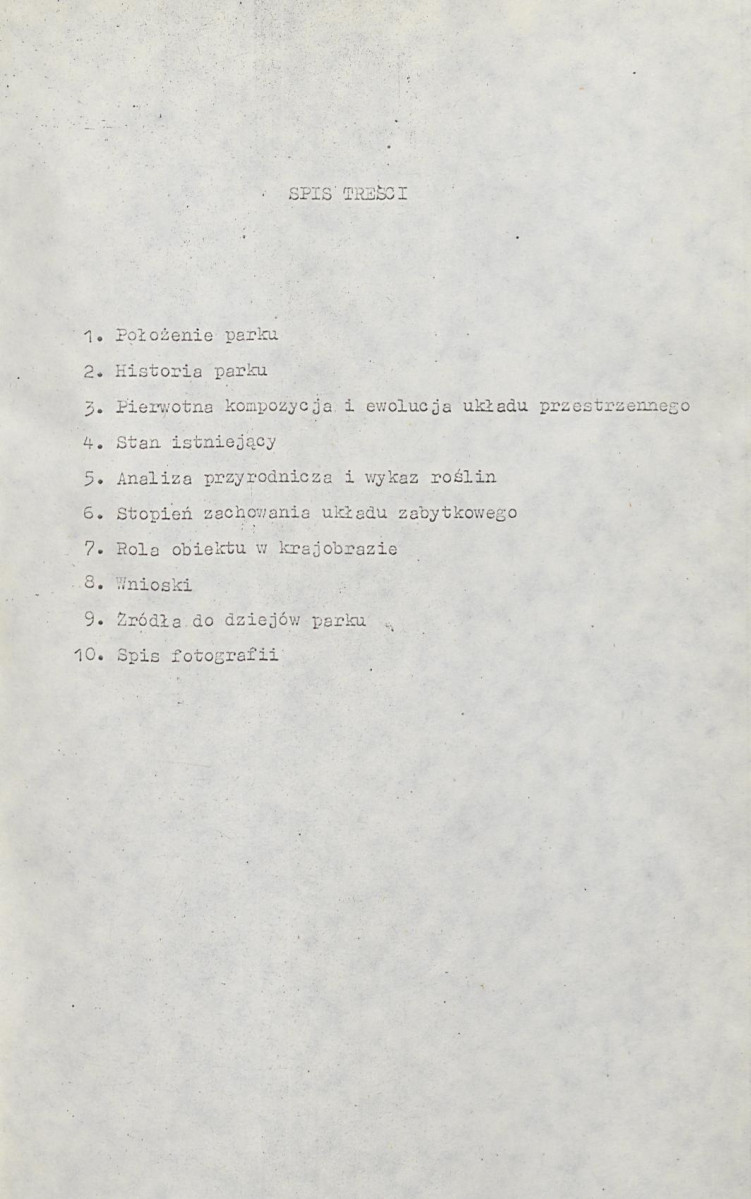 EP - Ewidencja parkowa, skan nr 9