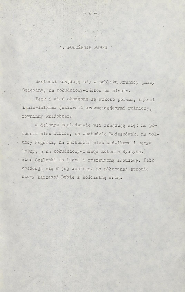 EP - Ewidencja parkowa, skan nr 10