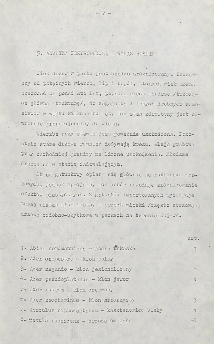 EP - Ewidencja parkowa, skan nr 15