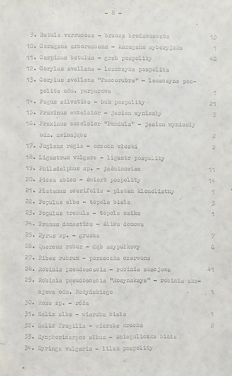 EP - Ewidencja parkowa, skan nr 16