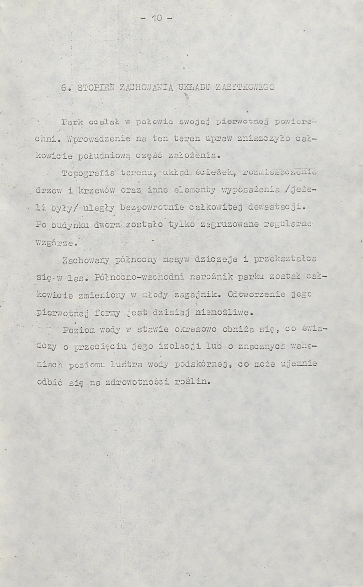 EP - Ewidencja parkowa, skan nr 18