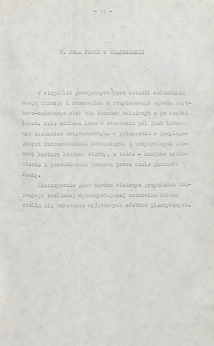 EP - Ewidencja parkowa, skan nr 19