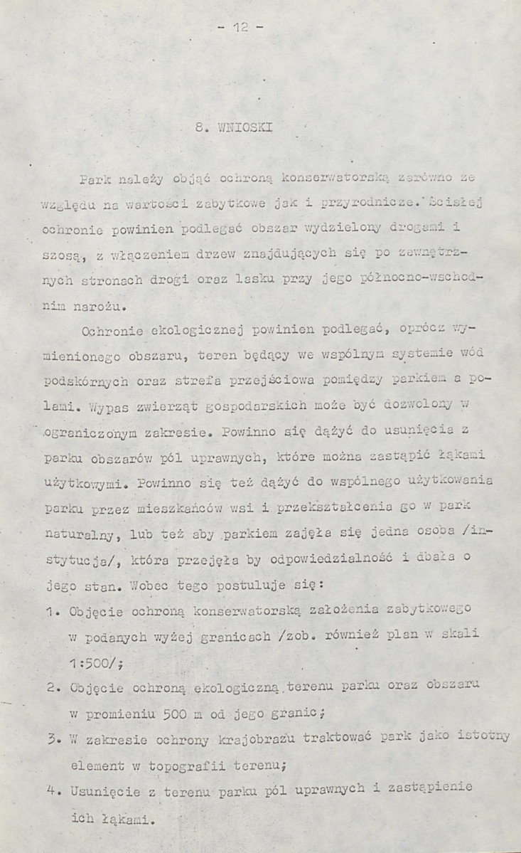 EP - Ewidencja parkowa, skan nr 20