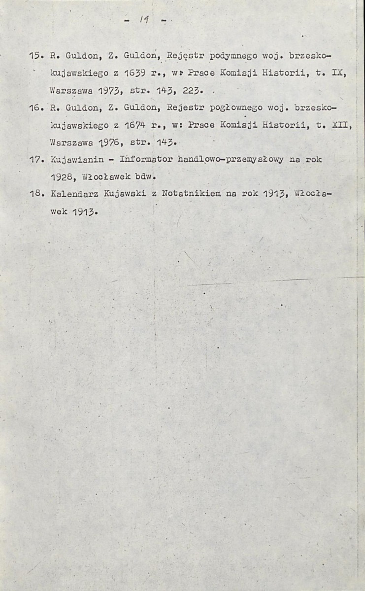 EP - Ewidencja parkowa, skan nr 22