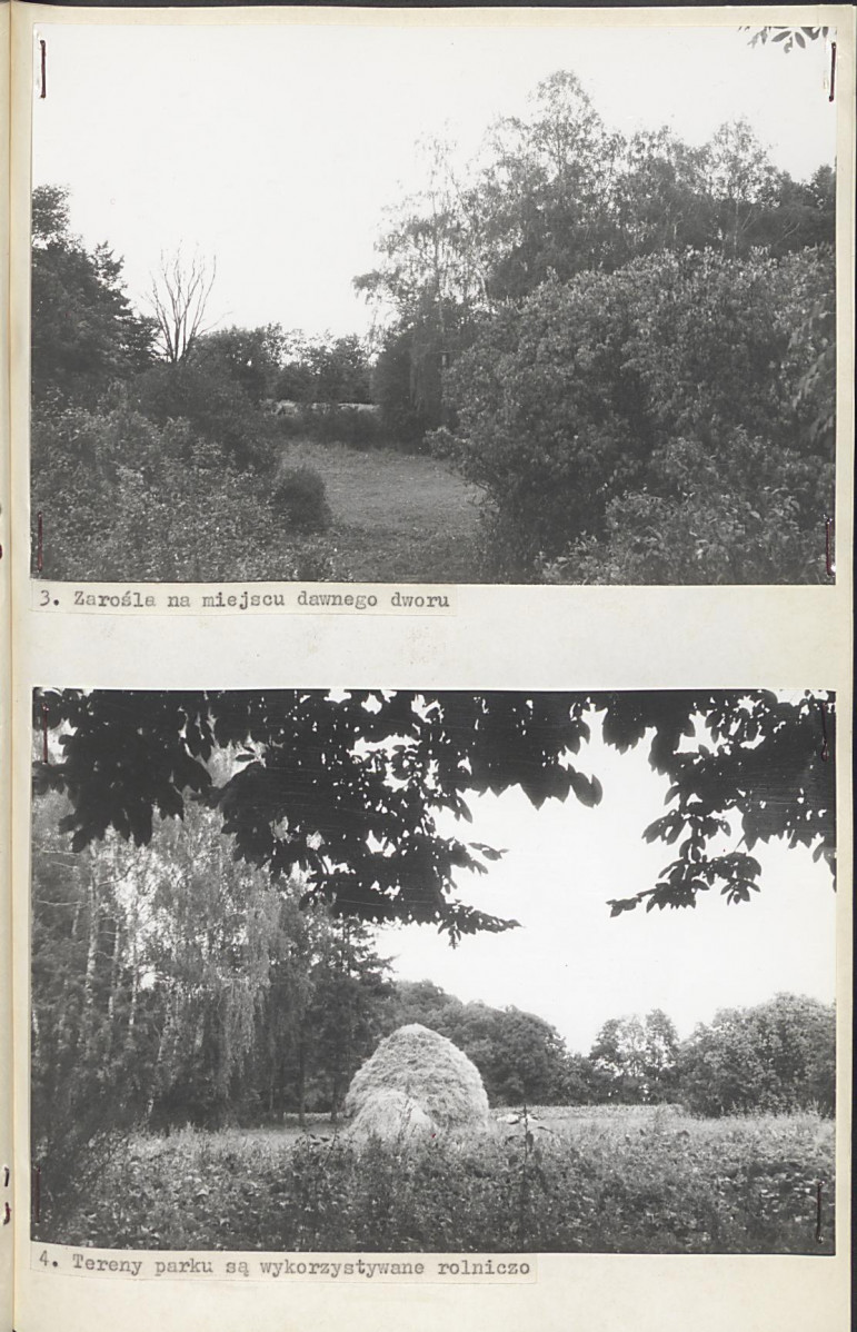 EP - Ewidencja parkowa, skan nr 26