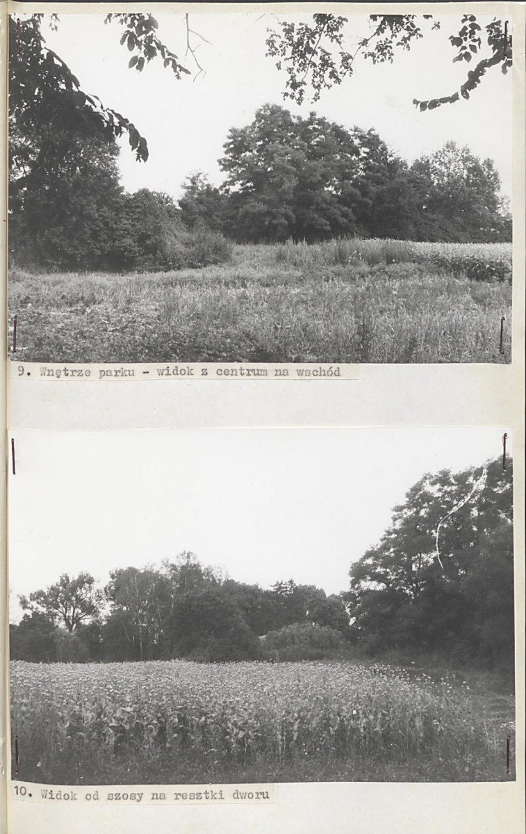 EP - Ewidencja parkowa, skan nr 31