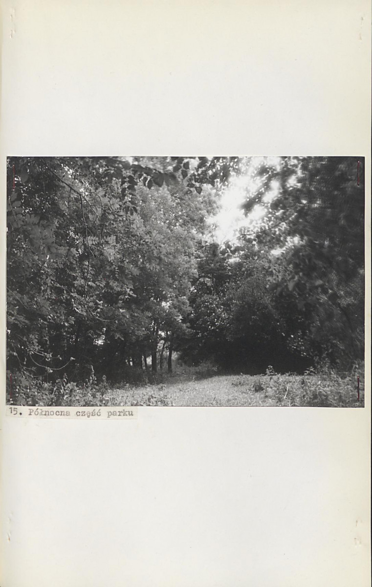 EP - Ewidencja parkowa, skan nr 34