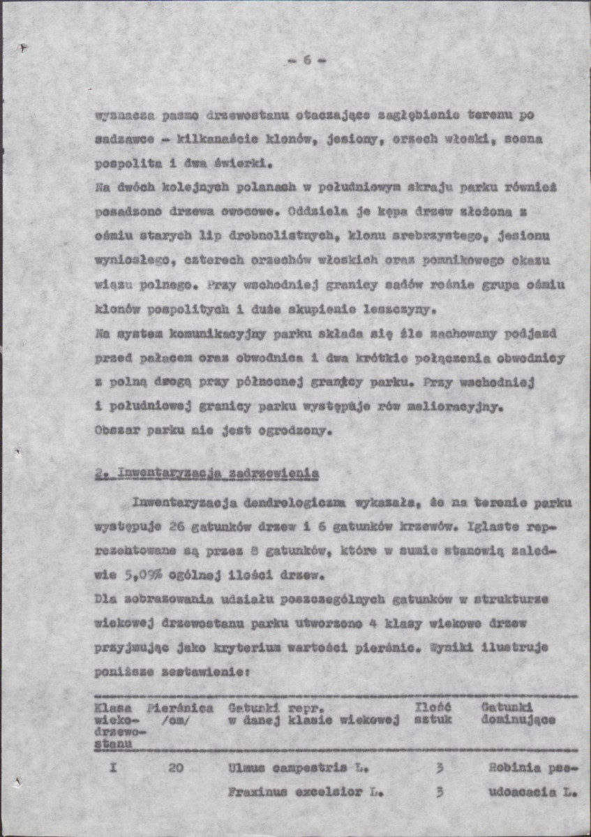 EP - Ewidencja parkowa, skan nr 12