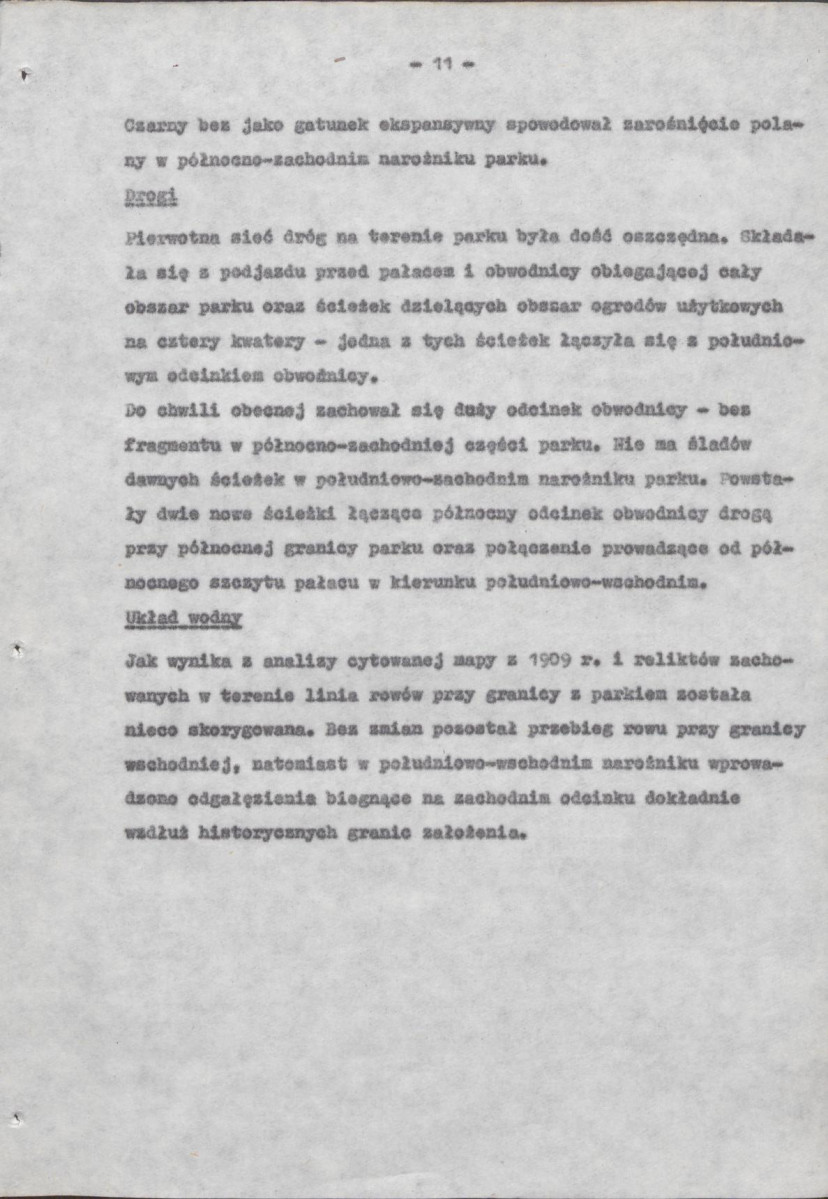 EP - Ewidencja parkowa, skan nr 17