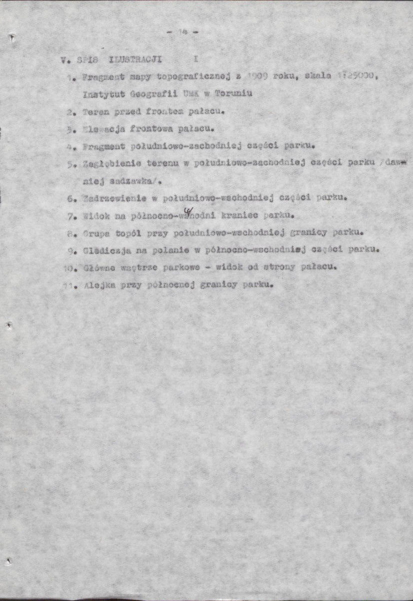 EP - Ewidencja parkowa, skan nr 20