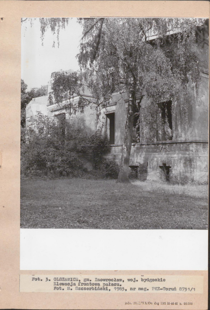 EP - Ewidencja parkowa, skan nr 23