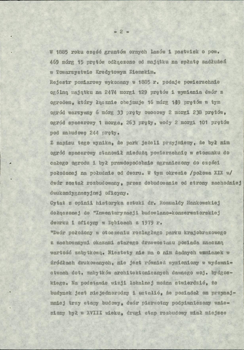 EP - Ewidencja parkowa, skan nr 9