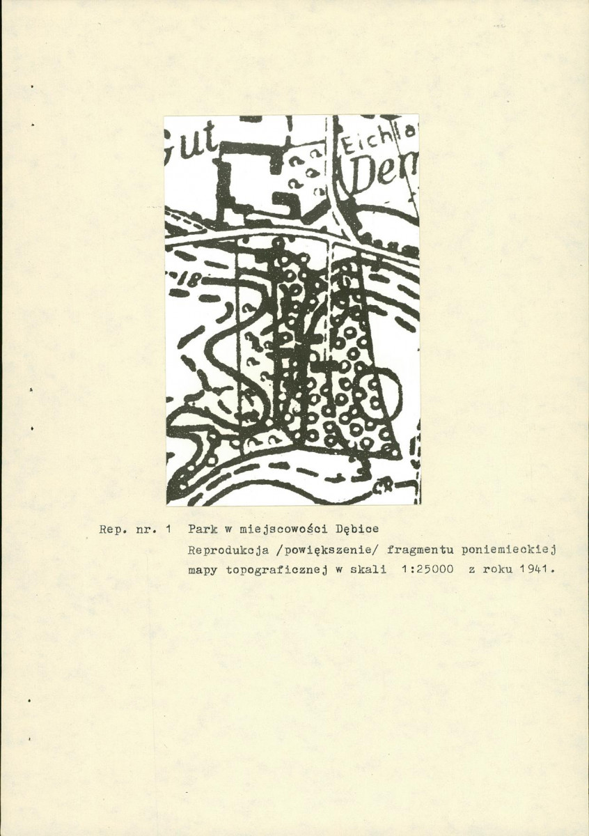 EP - Ewidencja parkowa, skan nr 14